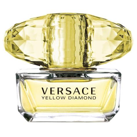 versace perfume yellow|versace perfume yellow diamond review.